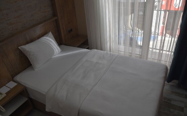 Tum Palace Otel