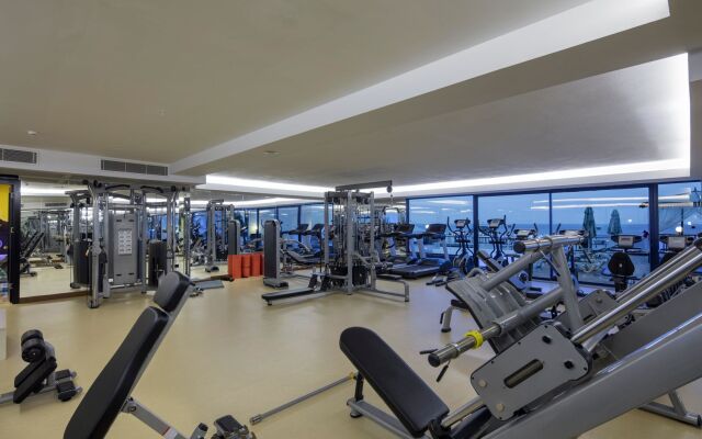 Granada Luxury Resort Okurcalar - All Inclusive