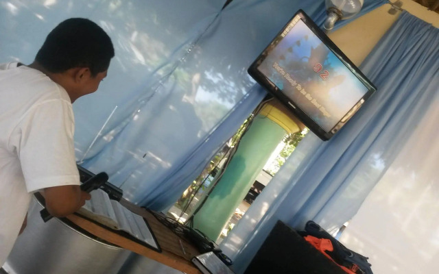 Villa Carillo Beach Resort