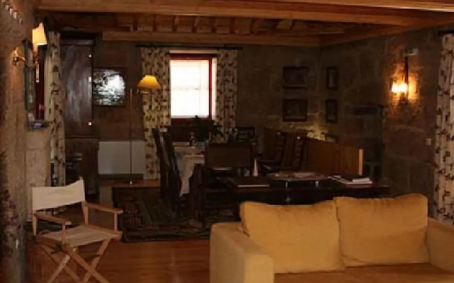 Quinta da Fonte Arcada