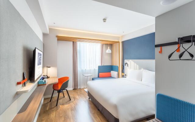 Holiday Inn Express Xi'An Ancient Town West by IHG