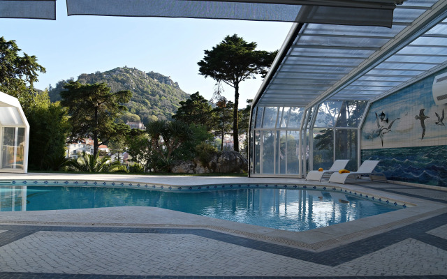 Sintra Marmòris Palace