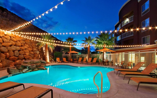 Courtyard by Marriott St George