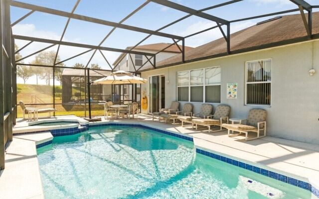 Mcfarlane 4 Bedroom Home