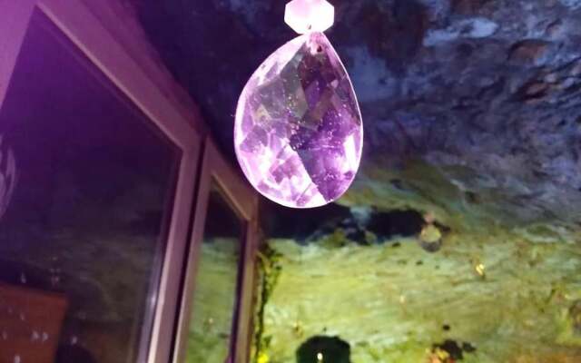 Property With One Bedroom In Caprarola