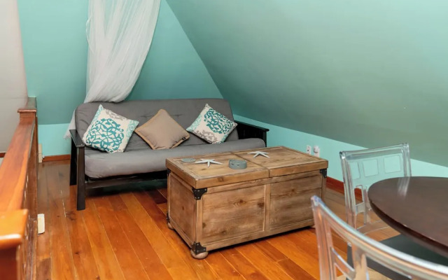 Villas De Isla Bonita - B3