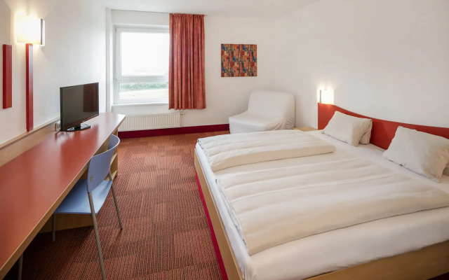 H2O Hotel-Therme-Resort