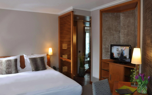 Hotel Eggers