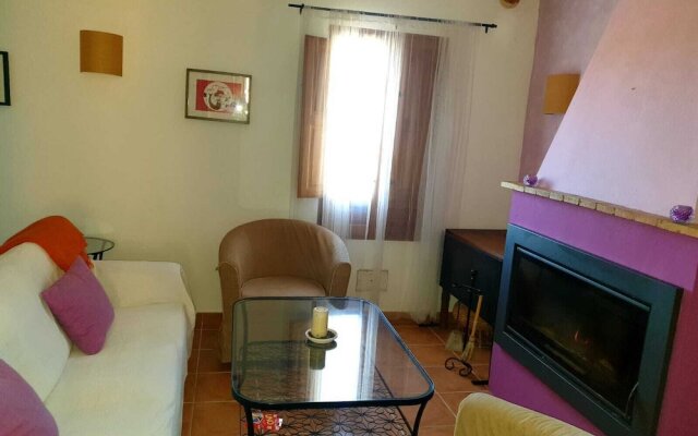 Alojamiento Rural La Trastienda