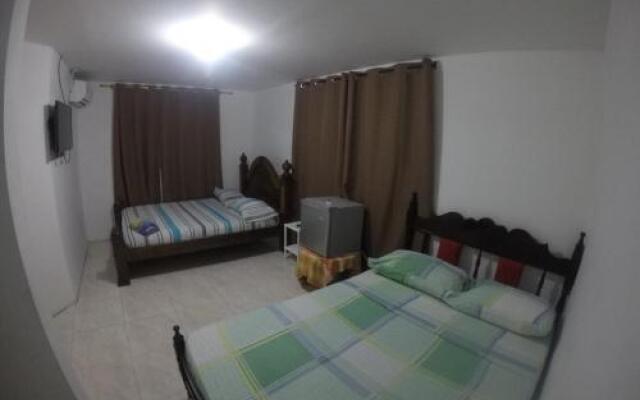 Casa Hostel San Andres