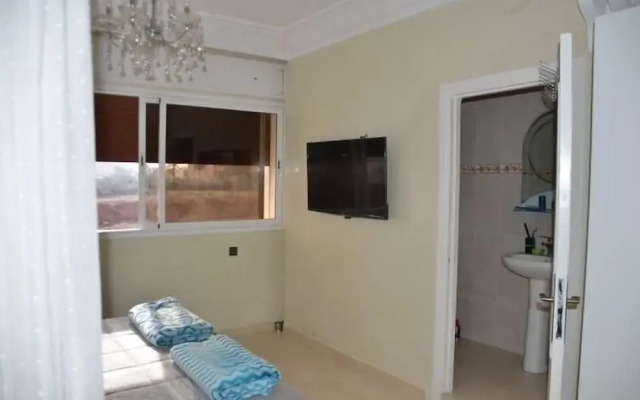 Appartement Sakane Ennakhil-ALC-183