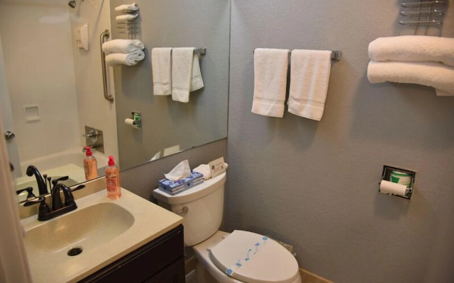 Extended Stay Snyder