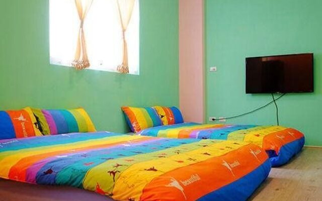 Ding Xiang Guest House