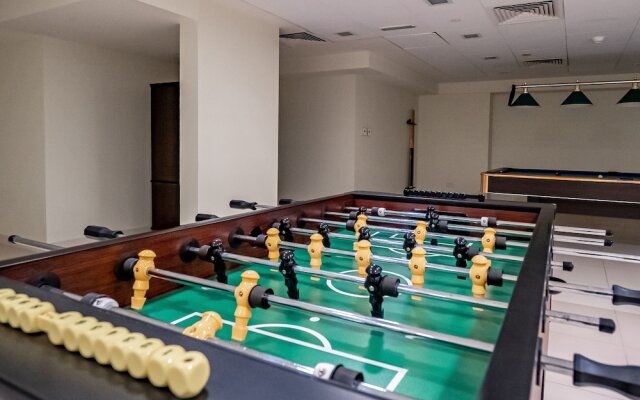 HiGuests - The Lofts Tower