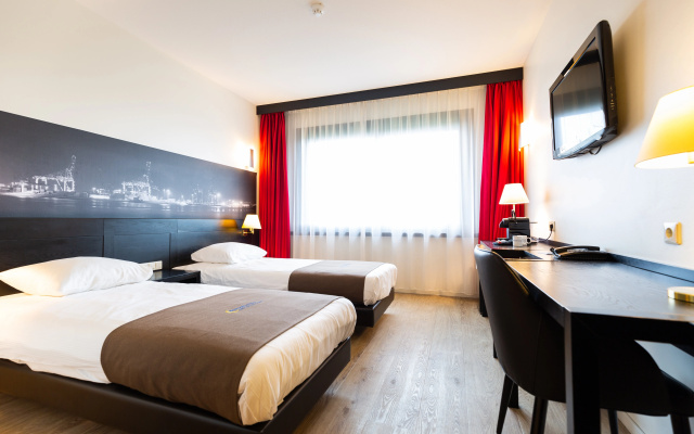 Bastion Hotel Vlaardingen - Image 3