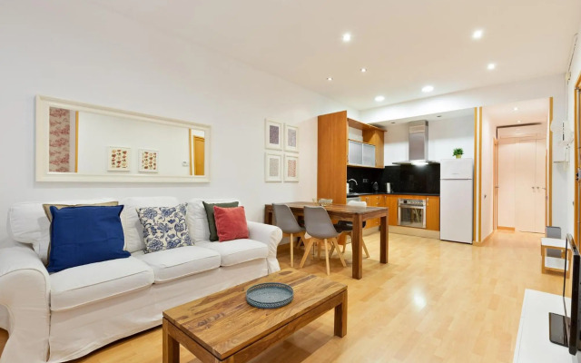 Stay U-nique Apartments Terrassa