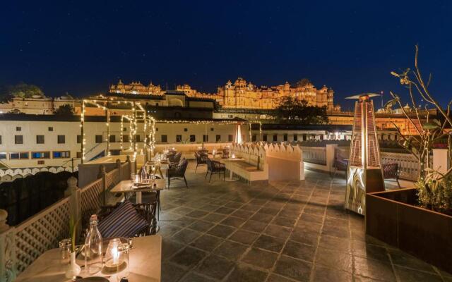 Manuscript- Jhilwara Haveli