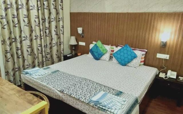 Hotel Pathik