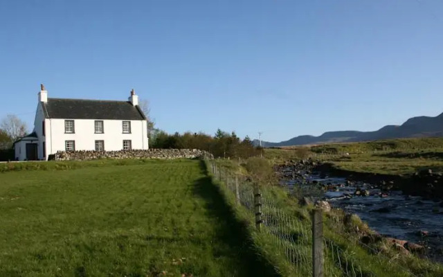 Tigh Cilmartin