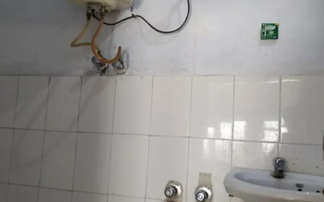 New Siddharth Hotel Joshimath