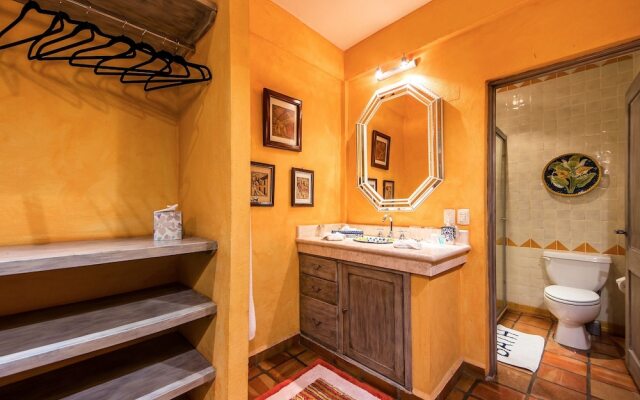 Villa Lola - an Adults Only Bed & Breakfast