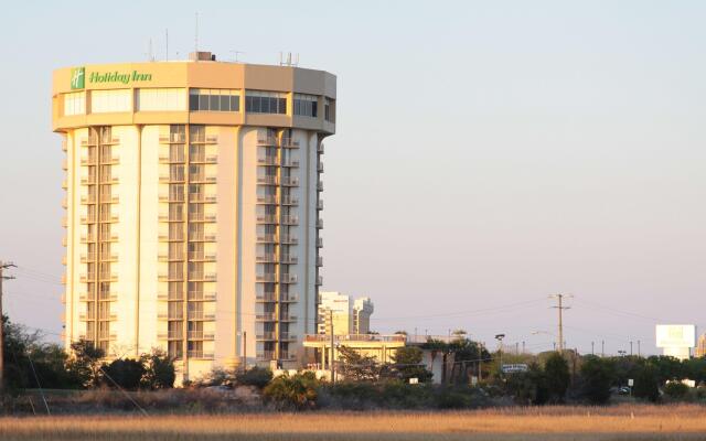 Holiday Inn Charleston Riverview, an IHG Hotel