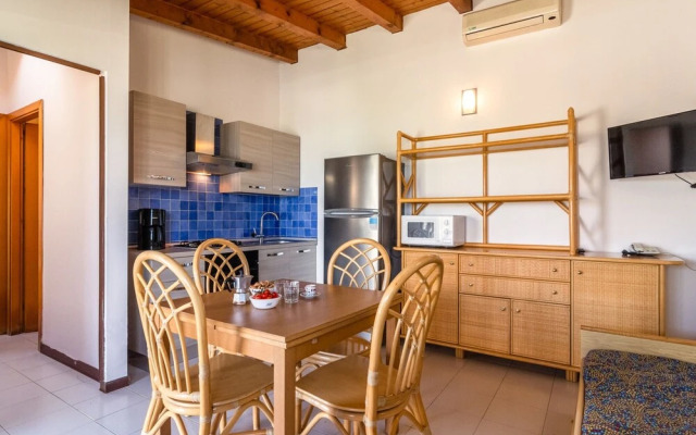 Belvilla by OYO Salici