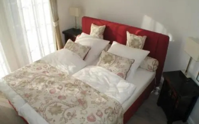 Ferienwohnung 3.1 Birkenstr.10c