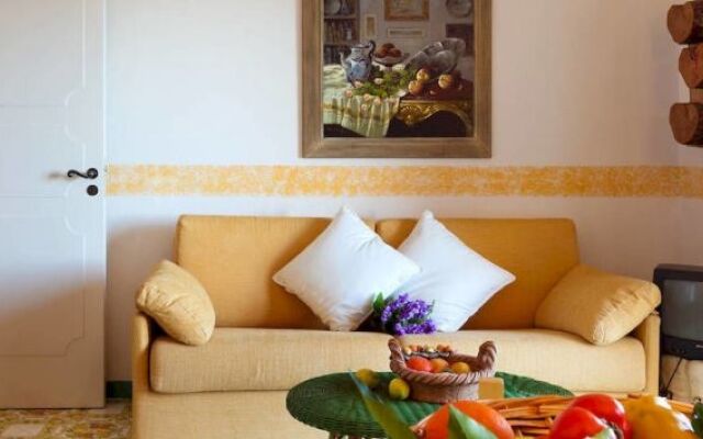 Villa Dafne
