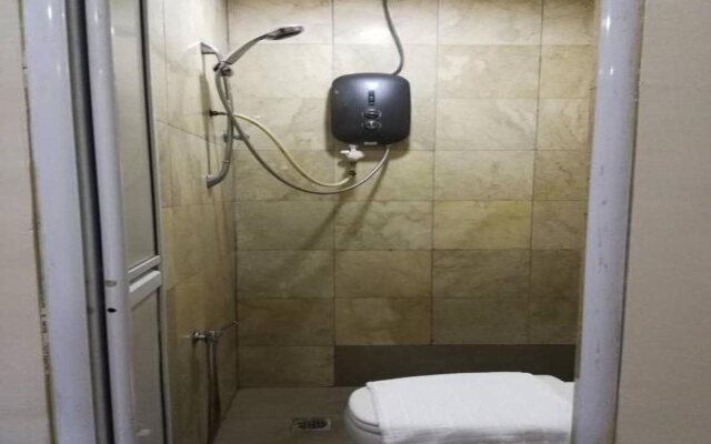 Hotel Zamburger Sunway Mentari