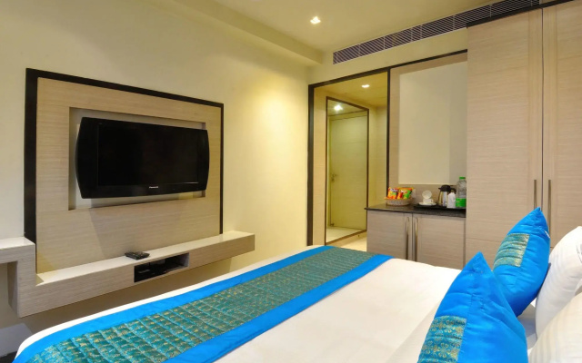 Hotel Royal Grand