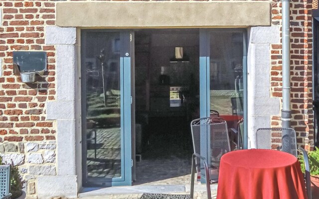 Cour D´aix - App. 14