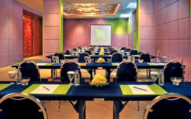 POP! Hotel Teuku Umar Denpasar - Bali