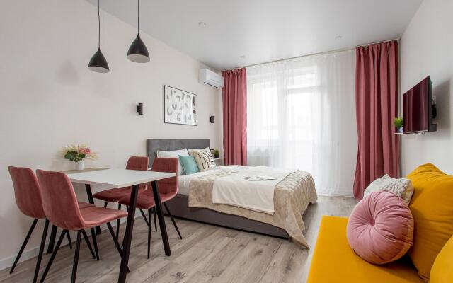 Apartment Tenderness