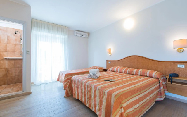 Hotel Falco