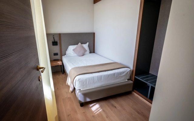 Residence Porta al Prato