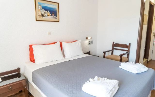 Malia Holidays Hotel