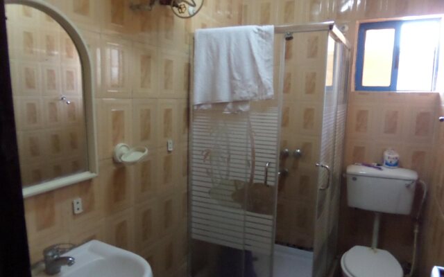 Micron Suites International