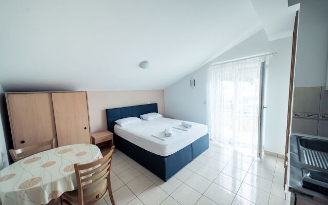 Apartments Vesna
