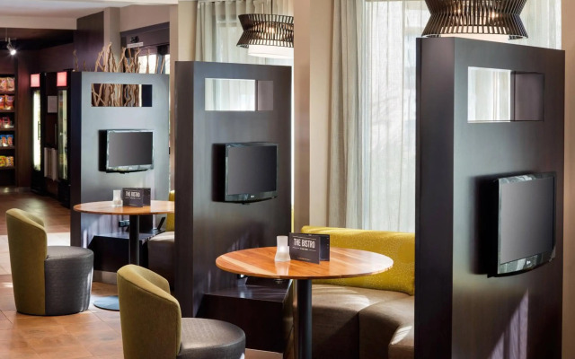 Courtyard by Marriott San Diego Sorrento Valley