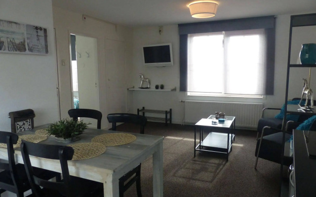 The Sands Hotel Zandvoort