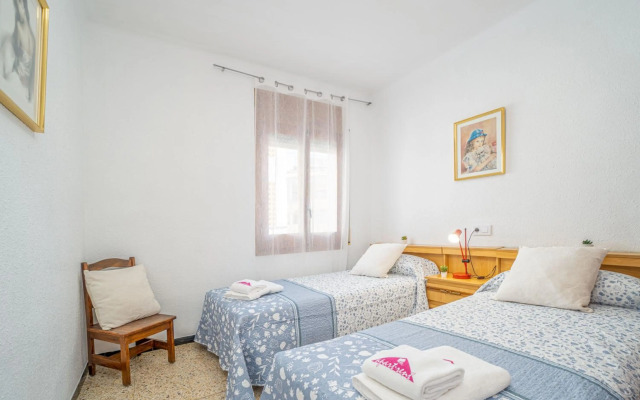 BASIC COMFORT Apartament Poeta Marquina 1