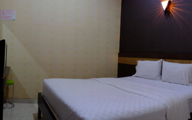 Hotel Lotus Subang