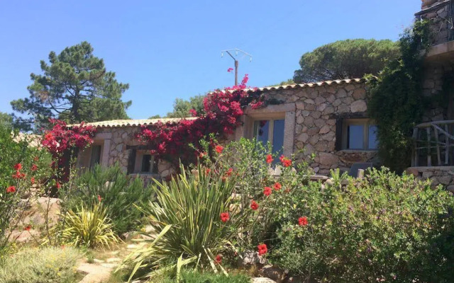 Hôtel Ambassador Palombaggia