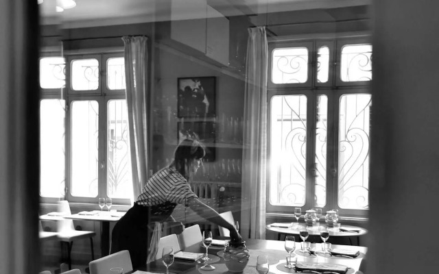 Hotel Nord-Pinus