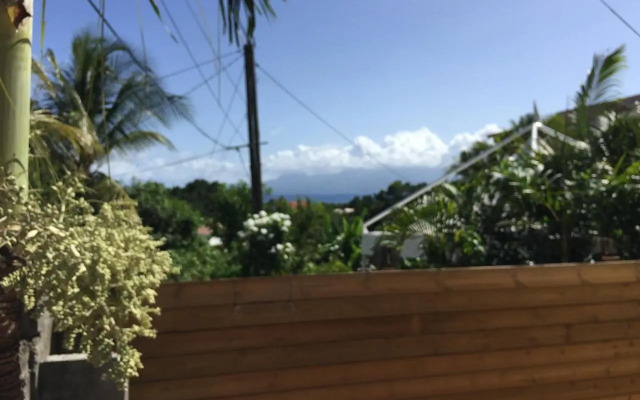 location guadeloupe