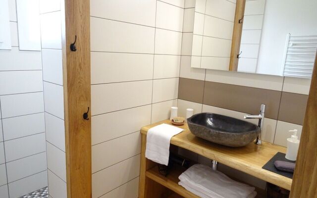 Terre et Eau B&B La Flocellière