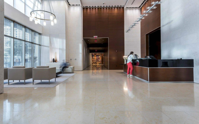 Dharma Home Suites Miami at Brickell