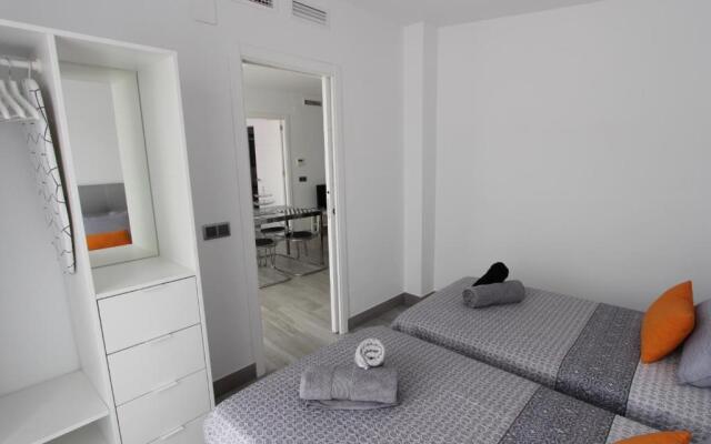 Apartamento 3 Gran8Nerja