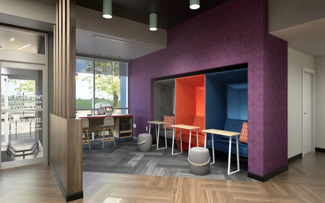 Tru By Hilton Vancouver North